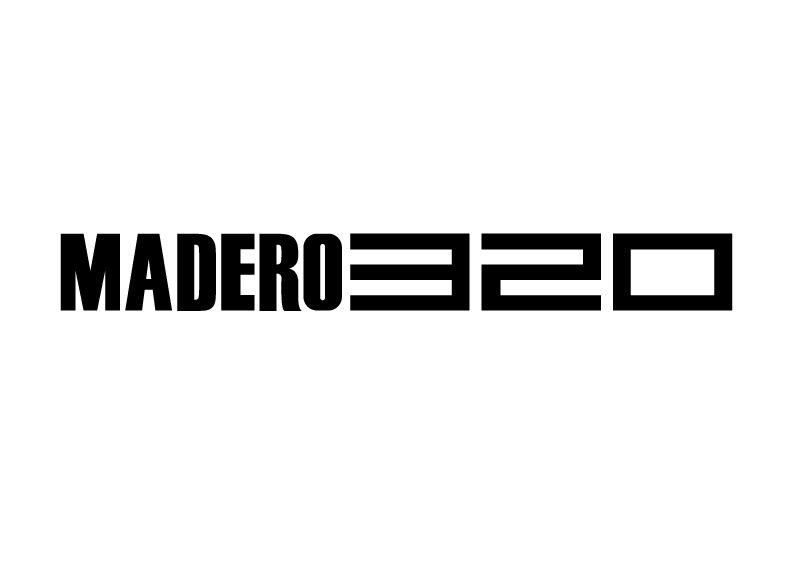 Madero 320